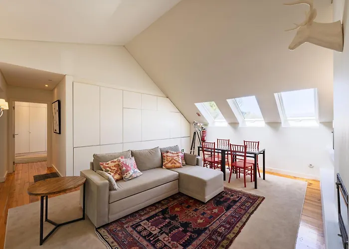 Penzion Eighteen21 - Quinta Velha