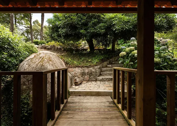 Eighteen21 - Quinta Velha 4* Sintra