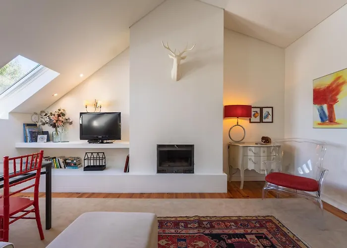 Eighteen21 - Quinta Velha Penzion 4*