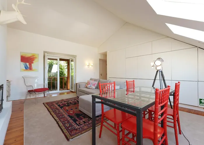 Eighteen21 - Quinta Velha Sintra