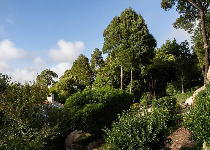 Penzion Eighteen21 - Quinta Velha Sintra