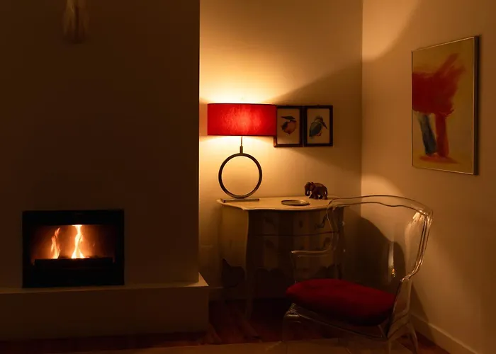 Penzion Eighteen21 - Quinta Velha