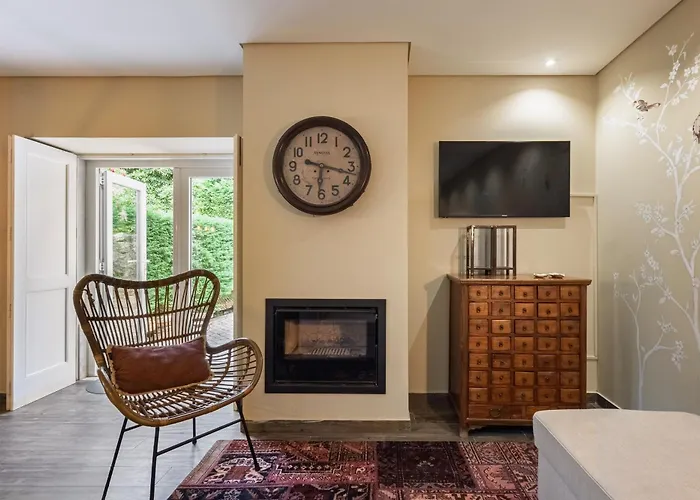 Eighteen21 - Quinta Velha