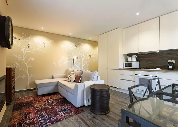 Eighteen21 - Quinta Velha 4* Σίντρα