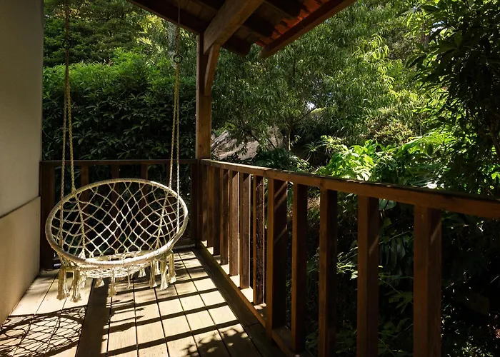 Eighteen21 - Quinta Velha Penzion 4*