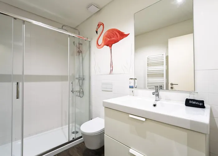 Pensionat Eighteen21 - Quinta Velha 4*