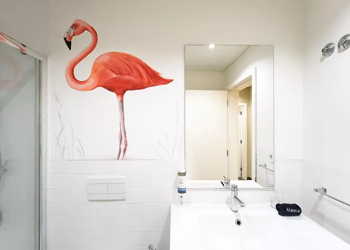 Eighteen21 - Quinta Velha Penzion 4*