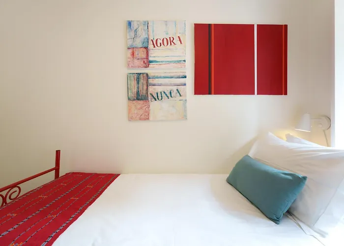 Eighteen21 - Quinta Velha Πανσιόν 4*