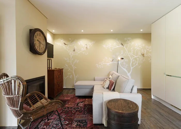 Pensionat Eighteen21 - Quinta Velha 4*