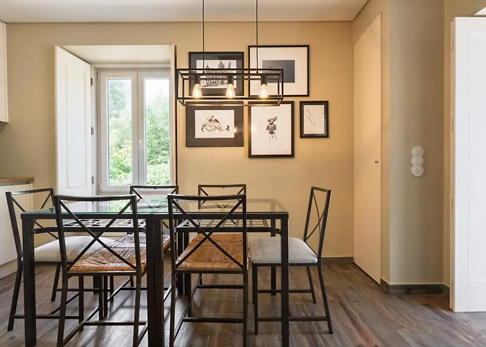 Eighteen21 - Quinta Velha Penzion