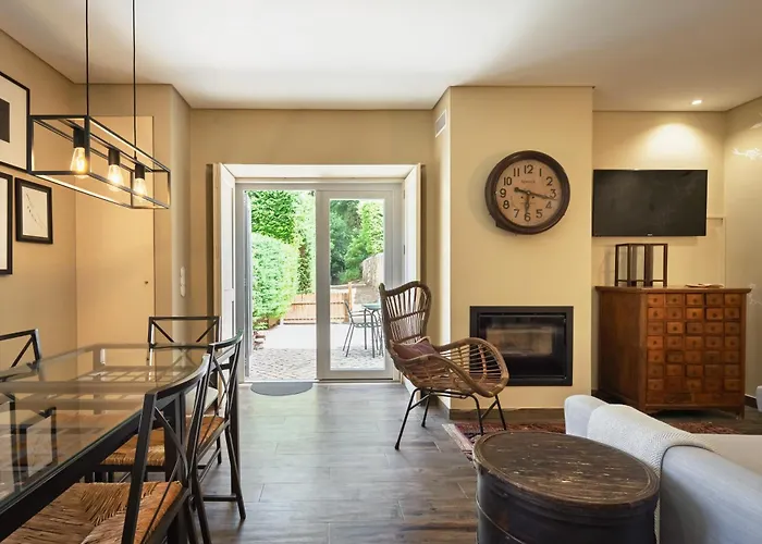 Eighteen21 - Quinta Velha 4* Sintra