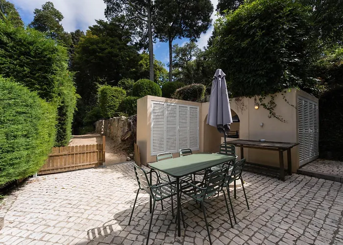 Eighteen21 - Quinta Velha 4*