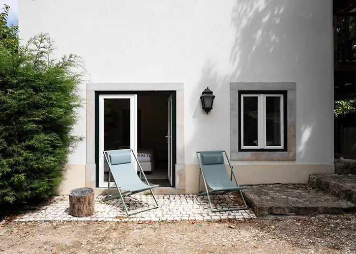 Eighteen21 - Quinta Velha