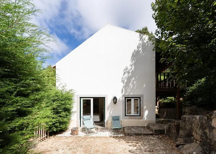 Eighteen21 - Quinta Velha Sintra