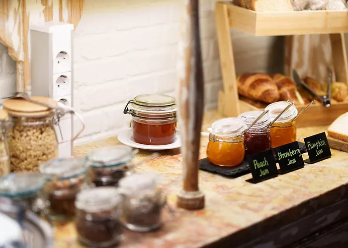 Eighteen21 - Quinta Velha