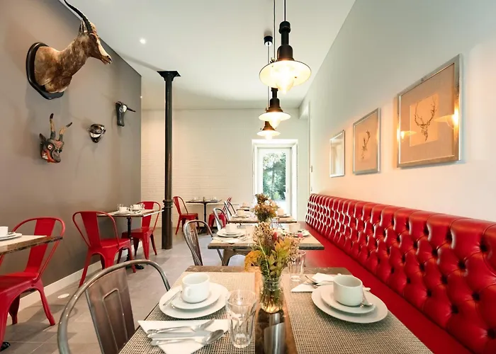 Eighteen21 - Quinta Velha 4* Sintra