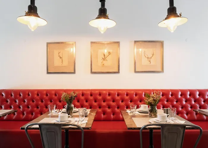 Eighteen21 - Quinta Velha Penzion