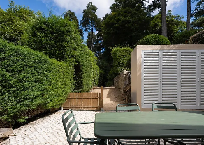 Penzion Eighteen21 - Quinta Velha