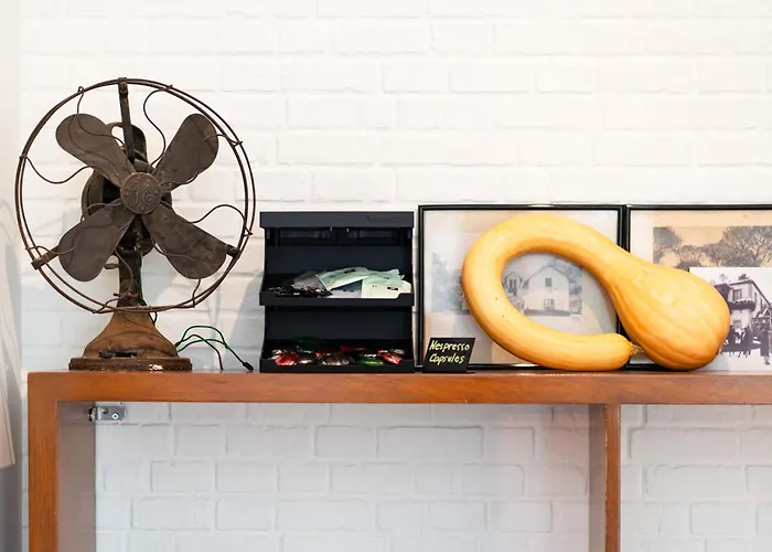 Eighteen21 - Quinta Velha Penzion Sintra