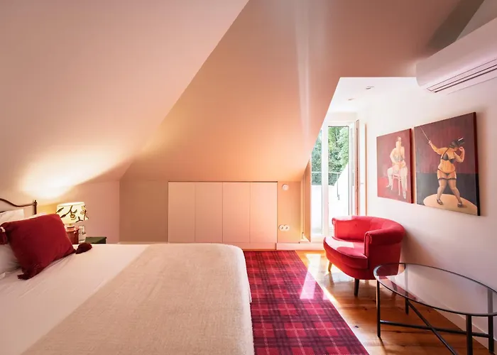 Penzion Eighteen21 - Quinta Velha